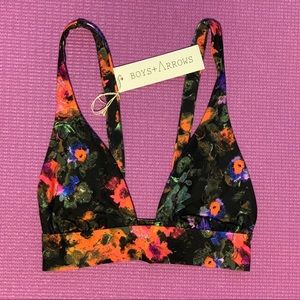 Boys+Arrows fillis the firecracker true romance sm